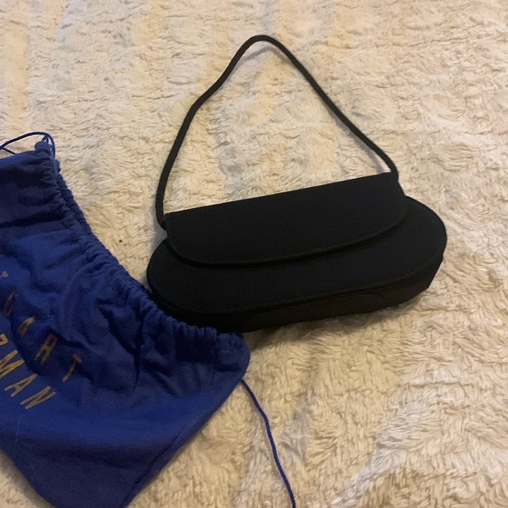 Stuart Weitzman Evening Bag - image 1